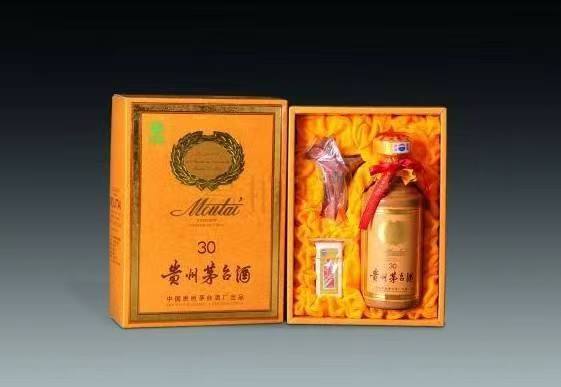 隆阳年份酒回收